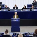 "Друзі Путіна" в Європарламенті: як системні вразливості дозволяють зливати секрети про військову підтримку України до РФ