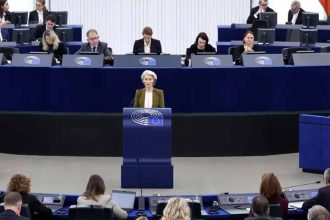 "Друзі Путіна" в Європарламенті: як системні вразливості дозволяють зливати секрети про військову підтримку України до РФ