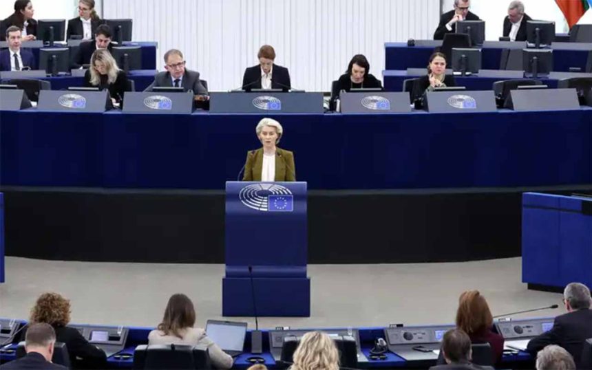 "Друзі Путіна" в Європарламенті: як системні вразливості дозволяють зливати секрети про військову підтримку України до РФ