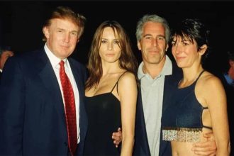 Гучна заява з Білого дому: Меланія Трамп вимагає публічних слухань у Конгресі щодо справи Епштейна