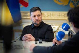 Українські фахівці збивають іранські "Шахеди" на Близькому Сході: як вітчизняна експертиза змінює глобальну архітектуру безпеки