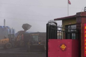 Штучний острів як зброя: як Китай непомітно захоплює контроль над світовими торговими шляхами