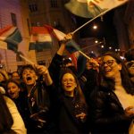 Політичний землетрус у Будапешті: партія "Тиса" формує конституційну більшість і завершує еру Орбана