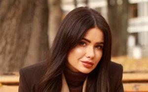 Трагедія в родині Аліни Шаманської: відома блогерка втратила батька та залишилася круглою сиротою