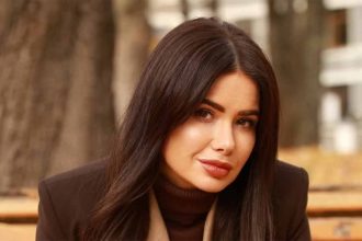 Трагедія в родині Аліни Шаманської: відома блогерка втратила батька та залишилася круглою сиротою