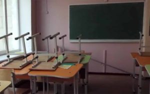 Дистанційне навчання замість шкільних парт: як міста України адаптують освітній процес до Великодніх свят