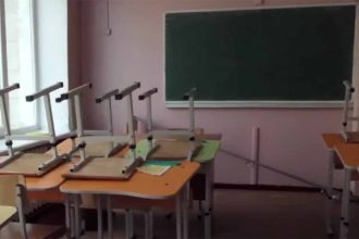 Дистанційне навчання замість шкільних парт: як міста України адаптують освітній процес до Великодніх свят