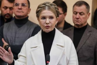 ВАКС дозволив Юлії Тимошенко виїзд за кордон попри кримінальне провадження: деталі судового рішення та перебіг гучної справи