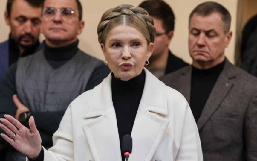 ВАКС дозволив Юлії Тимошенко виїзд за кордон попри кримінальне провадження: деталі судового рішення та перебіг гучної справи