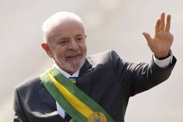 "Байден і Путін помилилися": чому найбільший конфлікт століття триває вже чотири роки та як президент Бразилії пропонує змінити світовий порядок