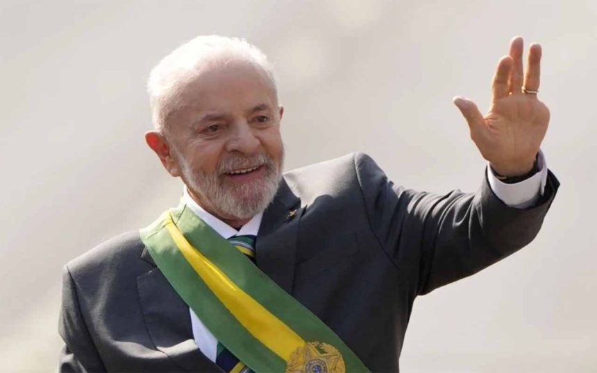 "Байден і Путін помилилися": чому найбільший конфлікт століття триває вже чотири роки та як президент Бразилії пропонує змінити світовий порядок