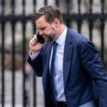 Геополітичний злам на Близькому Сході: як адміністрація Трампа та Джей Ді Венс домоглися припинення вогню в Лівані