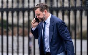 Геополітичний злам на Близькому Сході: як адміністрація Трампа та Джей Ді Венс домоглися припинення вогню в Лівані