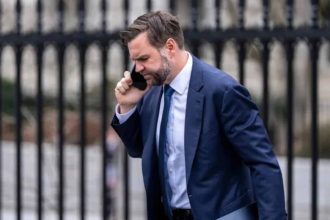 Геополітичний злам на Близькому Сході: як адміністрація Трампа та Джей Ді Венс домоглися припинення вогню в Лівані