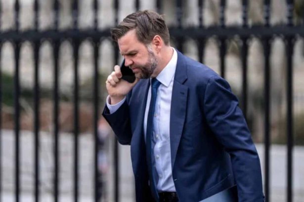 Геополітичний злам на Близькому Сході: як адміністрація Трампа та Джей Ді Венс домоглися припинення вогню в Лівані