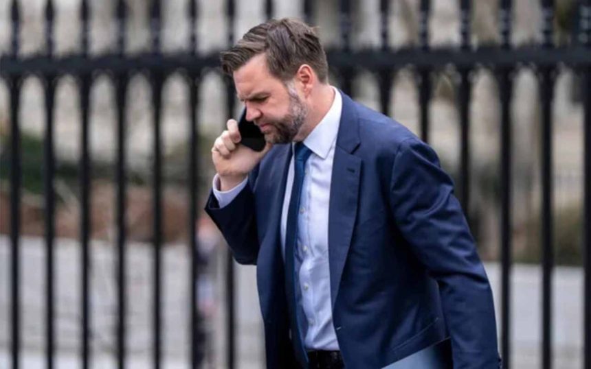 Геополітичний злам на Близькому Сході: як адміністрація Трампа та Джей Ді Венс домоглися припинення вогню в Лівані