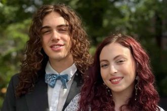 Від публічності до сімейного затишку: як нове фото Маші Полякової з чоловіком-американцем змінює її медіаобраз