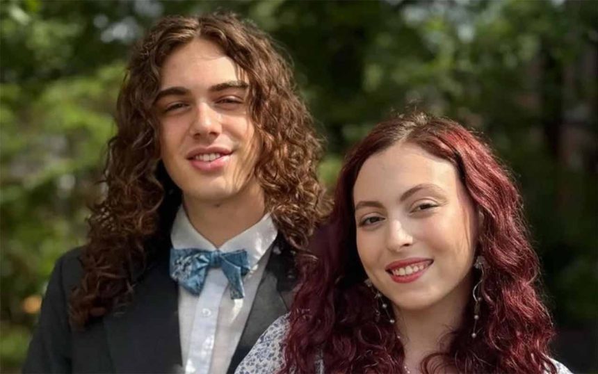 Від публічності до сімейного затишку: як нове фото Маші Полякової з чоловіком-американцем змінює її медіаобраз