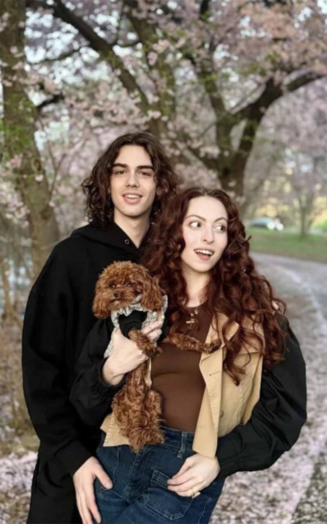 Камерна атмосфера та весняний настрій: розбір візуального контенту