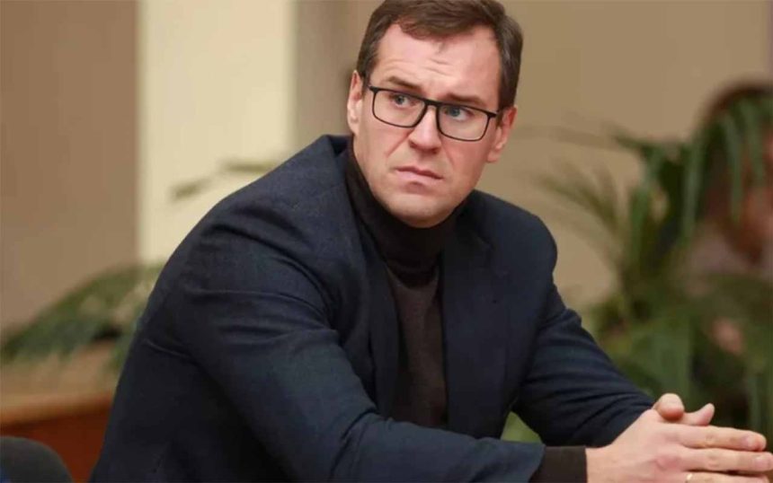 Трагедія в Одесі: у власному авто знайдено мертвим депутата міської ради Олександра Іваницького