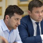 Санкції проти Андрія Богдана: указ Зеленського №358/2026