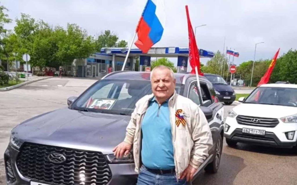 Феномен «Вероніки Феншуй»: як езотерик формувала кадрову політику в умовах війни