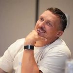 Бій Усик Кабаєл: план Туркі Аль-Шейха на 2026 рік