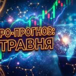 Кармічні вузли та фінансові прориви: максимально детальний гороскоп на 10 травня 2026 року