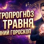 Космічний навігатор: Детальний гороскоп на 21 травня 2026 року для всіх знаків зодіаку