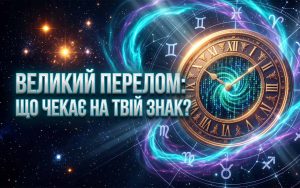Космічні цикли та фінансові інверсії з 25 по 31 травня 2026 року: масштабний астрологічний лонгрід для всіх знаків зодіаку