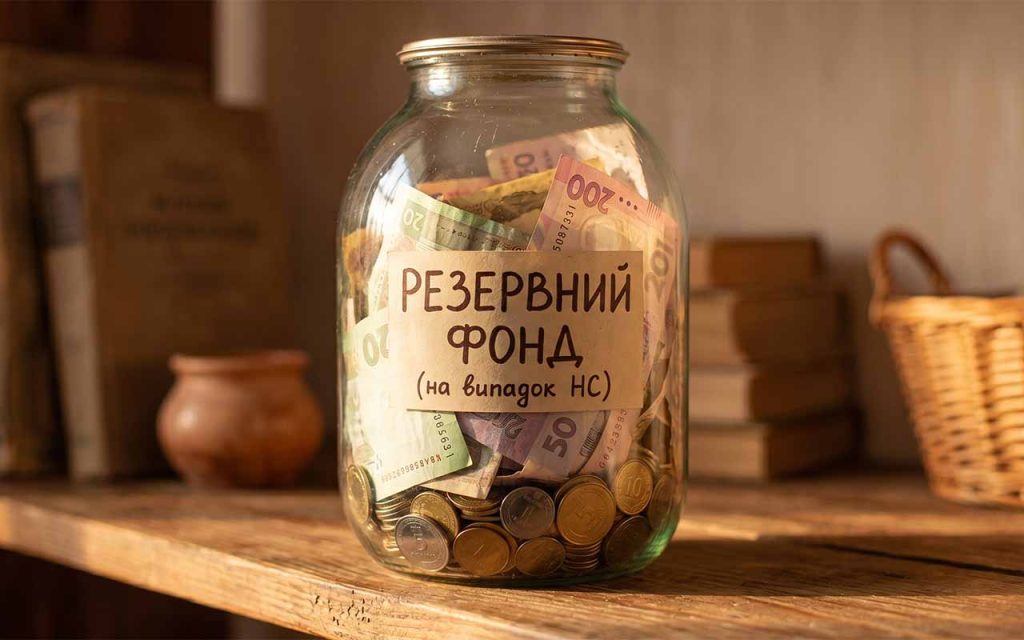 Сімейний бюджет у кризу: антикризовий план на 5 кроків