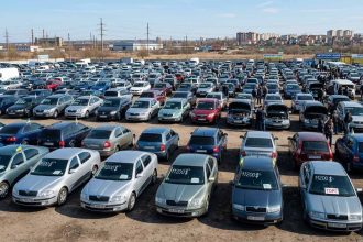 ТОП-10 найнадійніших вживаних авто до $10 000 для України у 2026