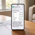 ChatGPT Health: як AI аналізує ваші аналізи і чи можна йому довіряти