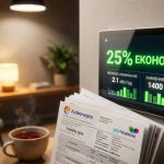 Як заощадити на комунальних послугах: 12 реальних способів у 2026 році