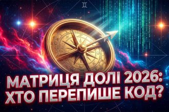 Космічні інверсії 27 травня 2026 року: повний астрологічний аналіз фінансових тектонічних зрушень, макросоціальних трендів та доленосних рішень