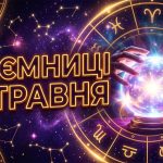 Містичний транзит: розгорнутий гороскоп на 9 травня 2026 року для всіх знаків зодіаку