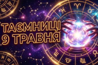 Містичний транзит: розгорнутий гороскоп на 9 травня 2026 року для всіх знаків зодіаку