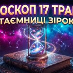 Гороскоп на 17 травня 2026 року: Кармічні Розв'язки, Фінансове Перезавантаження та Підготовка до Нового Циклу