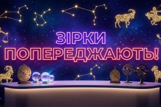 Астрологічний прогноз на 20 травня 2026 року: Епохальні зміни, фінансові злети та попередження для знаків зодіаку