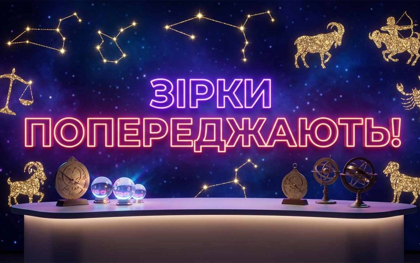 Астрологічний прогноз на 20 травня 2026 року: Епохальні зміни, фінансові злети та попередження для знаків зодіаку