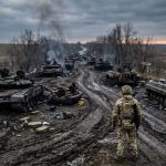 Наступ Росії захлинувся: окупанти втратили більше, ніж захопили