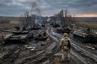 Наступ Росії захлинувся: окупанти втратили більше, ніж захопили