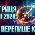 Космічні інверсії 26 травня 2026 року: повний астрологічний аналіз фінансових тектонічних зрушень, макросоціальних трендів та доленосних рішень
