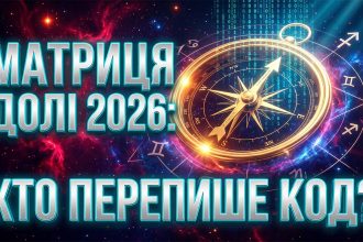 Космічні інверсії 26 травня 2026 року: повний астрологічний аналіз фінансових тектонічних зрушень, макросоціальних трендів та доленосних рішень