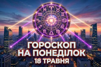 Гороскоп на 18 травня 2026 року: Робочий Старт, Фінансові Стратегії та Новий Життєвий Етап
