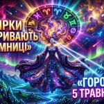Гороскоп на 5 травня 2026 року: Місяць у Водолії відчиняє портал змін — містичний прогноз для всіх 12 знаків зодіаку