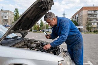 Як перевірити авто перед купівлею: чекліст від механіка на 15 пунктів
