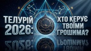 Космічні інверсії 24 травня 2026 року: повний астрологічний аналіз фінансових тектонічних зрушень та доленосних рішень