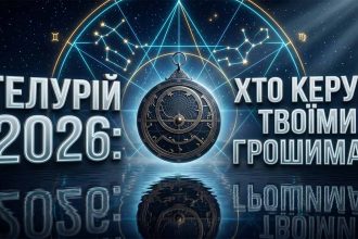 Космічні інверсії 24 травня 2026 року: повний астрологічний аналіз фінансових тектонічних зрушень та доленосних рішень