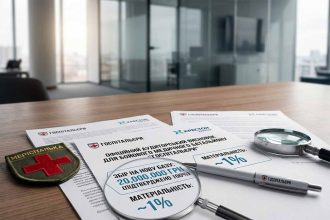 Аудит Госпітальєрів: перші висновки перевірки Kreston